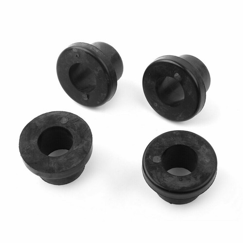 4x Handlebar Riser Bushings 5616183A For Harley Touring Electra Glide
