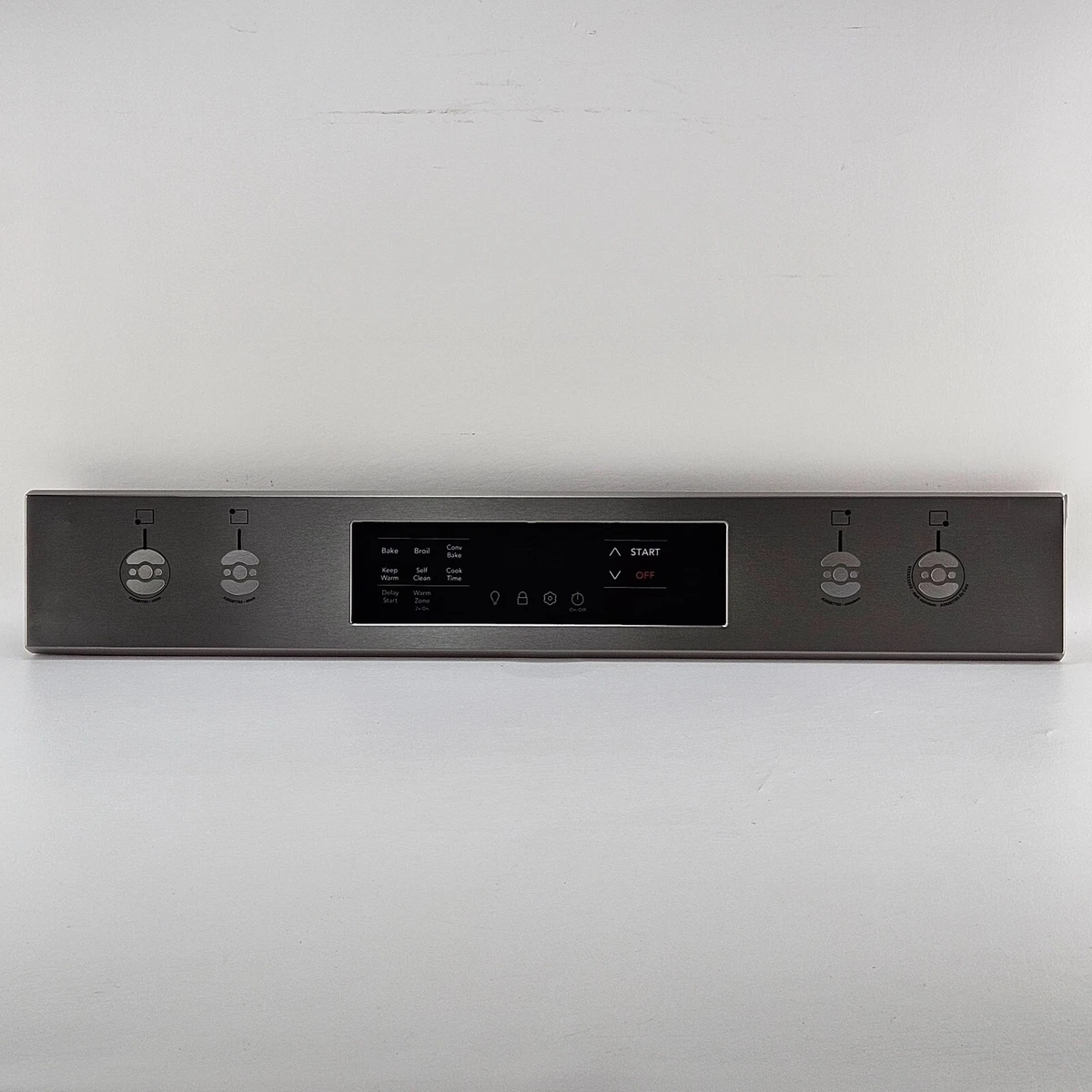 Genuine FRIGIDAIRE Range Oven, 30