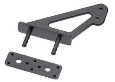 Du-Bro 853 Micro Tail Skid – Mini-Heckkufe Für Modellhelikopter & Fluggeräte