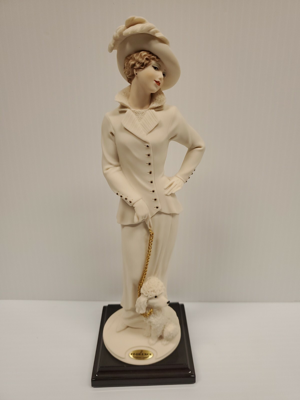 Introducir 39+ imagen 1973 florence original giuseppe armani figurines