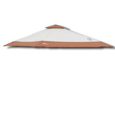 Canopy Top for Coleman 13' x 13' Instant Canopy Gazebo Tent Replacement Parts