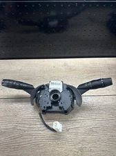 2003-2012 Maserati Quattroporte Wiper Turn Signal Headlight Column Switch OEM