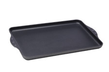 Nonstick Double-Burner Griddle | HD Classic -...