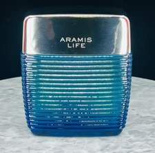 Aramis life After Shave Splash 3.4 oz 100 ml NW-O *Check Descrion