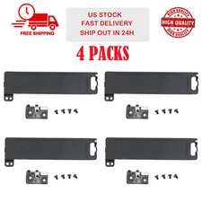 4X Laptop Stand For Dell 5590 5580 5490 5480 5591 3520 3530 M.2 SSD Caddy 2FFR0