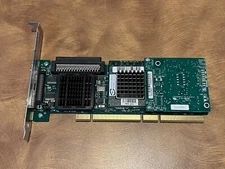 Dell LSI Logic 0J4588 SCSI RAID controller