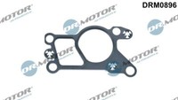 Dr.Motor Automotive Dichtung Agr-Ventil FüR Opel Astra J Caravan 2.0 Cdti