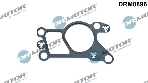 Dr.Motor Automotive Dichtung Agr-Ventil FüR Opel Astra J Caravan 2.0 Cdti-image