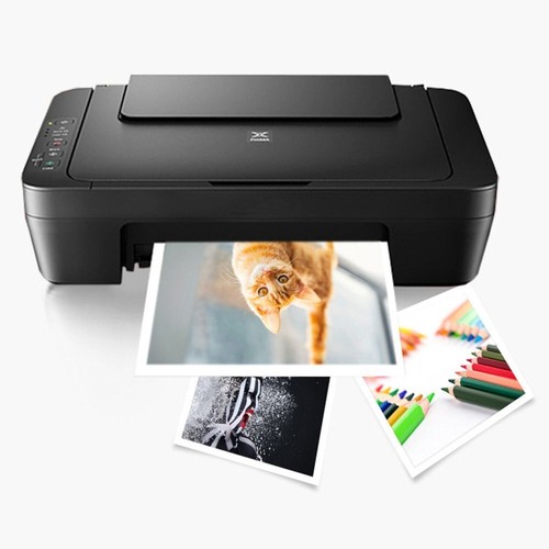 Quick Dry Inkjet Printing Photo Paper for Canon Epson HP Color Inkjet Printer - Picture 5 of 20
