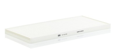 MANN-FILTER CU 42 003 Filter, interior air