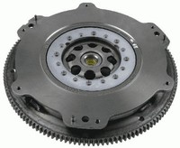 NEU - Sachs 2294000845 Schwungrad FüR Dodge Jeep