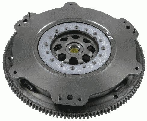 NEU - Sachs 2294000845 Schwungrad FüR Dodge Jeep-image