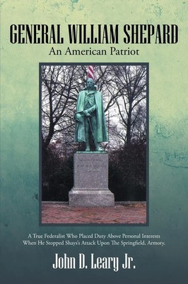 John D. Leary Jr | General William Shepard | Taschenbuch | Englisch (2014)
