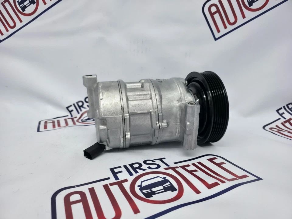 Genuine Audi A6 S6 A7 A4 S4 A5 S5 Air Conditioning Compressor AC Compressor 8W0820803N - Image 4 of 4