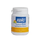 Xylitol Gum Sugar-Free Fresh Fruit Fresh Fruit 50 Pc