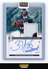 2024 Impeccable Football BRIAN DAWKINS /35 Patch Auto SP EAGLES HoF S890
