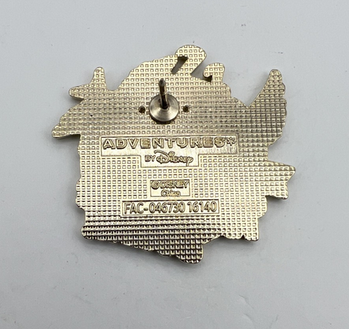 Adventures by Disney A Round the Nashville Sound Blue Birds ABD Pin #146359 - Picture 4 of 4