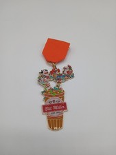 2020 Bill Miller BBQ Fiesta Medal San Antonio