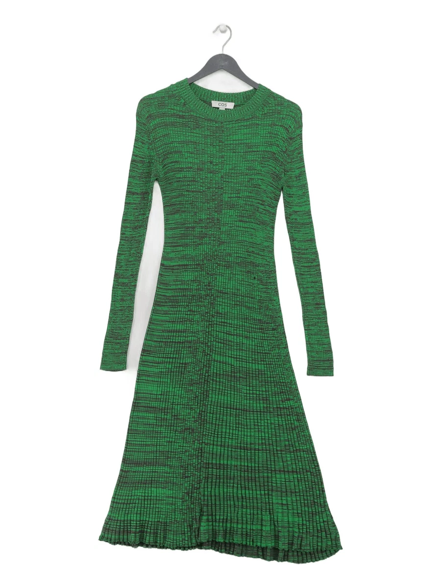 COS Green Dresses for Women for sale | eBay UK