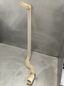 Miele G6200SC Spülmaschine  Mittlerer Sprüharm Wasserzulaufkanal 05797271 #60650