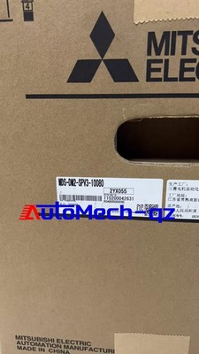 Brand New MDS-DM2-SPV3-10080 Mitsubishi Servo Drive, Fast FedEx/DHL Shipping