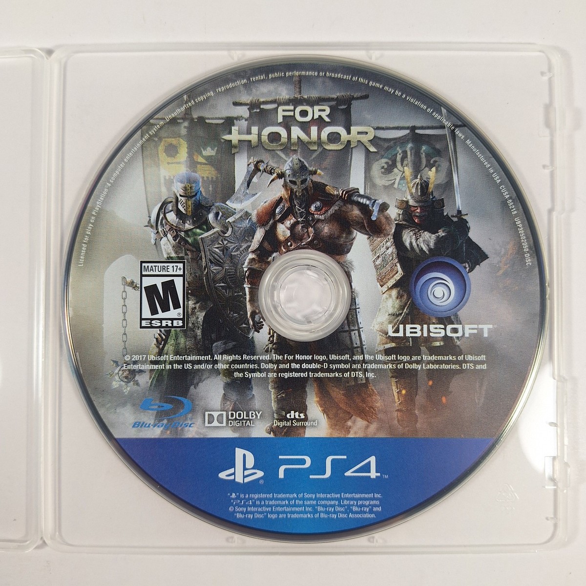 Updated 5/26 *Choose Your Game!* Sony PlayStation 4 PS4 Disc Only