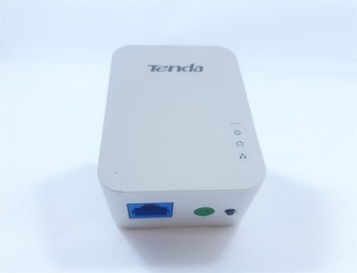 Tenda P3 AV1000 Ethernet Powerline Adapter