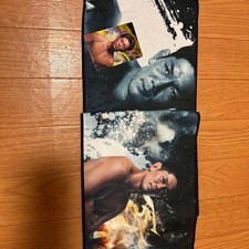 RIZIN Kyoji Fighter Set MMA Arti Marziali Attrezzatura Sportiva