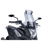 Puig Cupolino Touring -VISIERA FUR Honda NC750X 14-15 Fume Chiaro