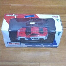 Greenlight GREENLIGHT 2015 NISSAN GT-R R35 1/43 Collectables 17+