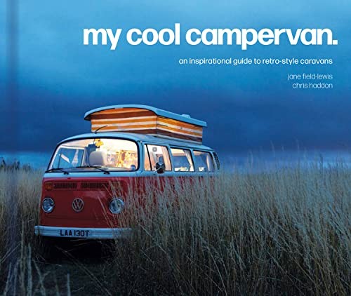 My Cool Campervan: An inspirational guide to retro-style camperv - Image 5