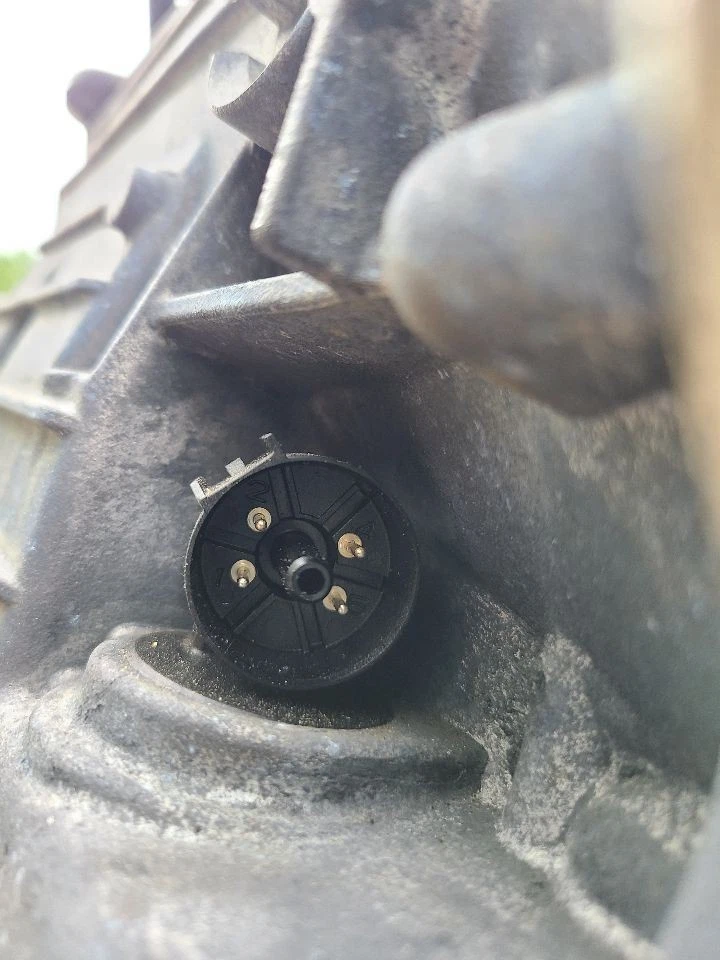 Automatic Transmission 204 Type GLK350 RWD Fits 13 MERCEDES GLK-CLASS 580369 - Image 4 of 4