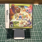 Viva Pinata: Pocket Paradise (Nintendo DS, 2008)