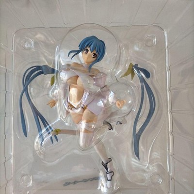 Queen's Gate Dizzy Figur Guilty Gear Limited White Ver. Hobby Japan im...