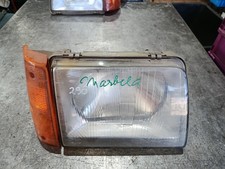 Clignotant Seat MARBELLA