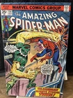 The Amazing Spider-Man #154 (Marvel Comics March 1976)