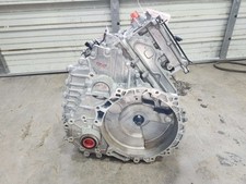 22-24 Ford Maverick 2.5l Hybrid Cvt Automatic Transmission Assembly 26k Oem 22-24 Ford Maverick 2.5l Hybrid Cvt Automatic Transmission Assembly 26k Oem