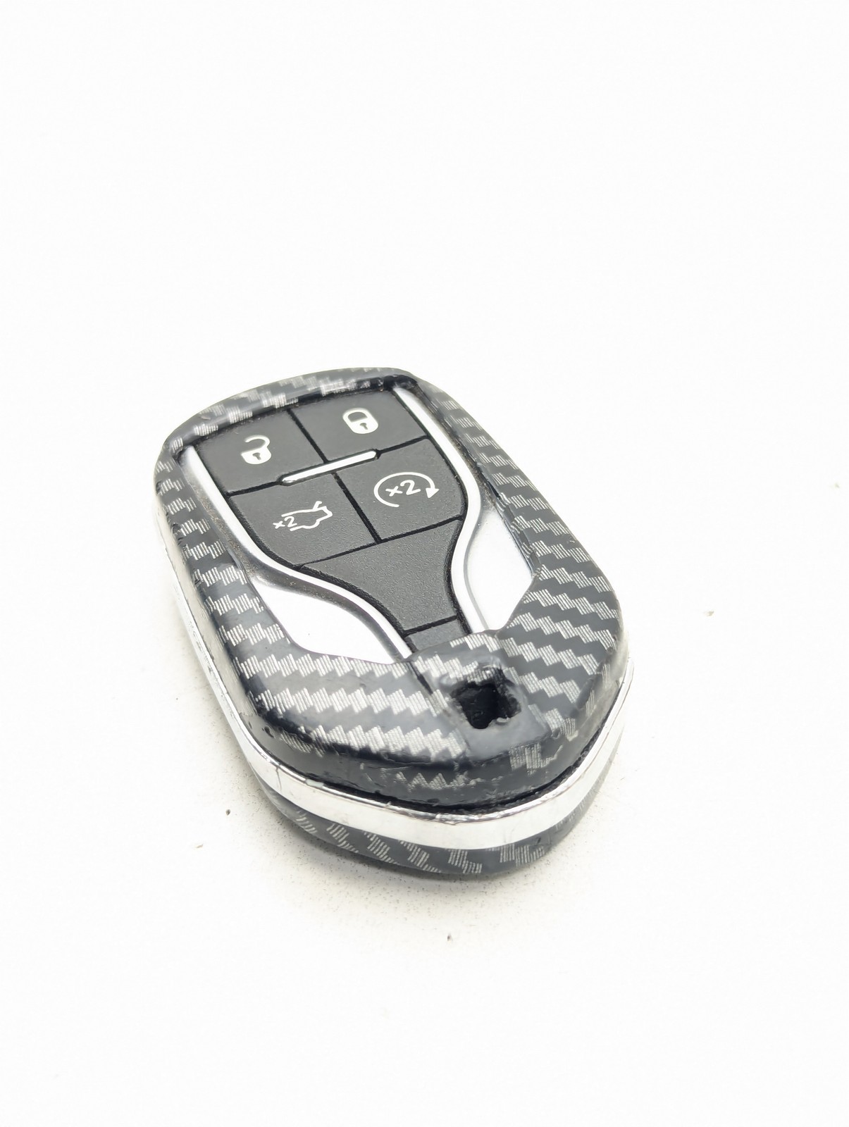 Maserati Quattroporte M156 Ghibli Key Fob Entry Remote Lock Start Switch OEM