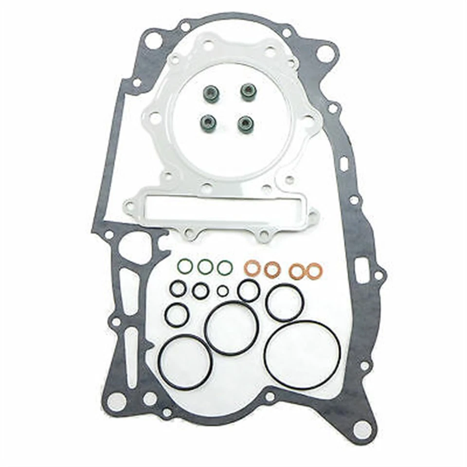 Juego completo de 2 juntas FastMoto para Honda XR600R, XR600 13-59603 Foto 2 de 4