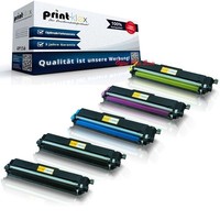 5X Alternative Toner FüR Brother DCP-L 3500 Series DCP-L 3510 Cdw DCP-L 3550 Cdw