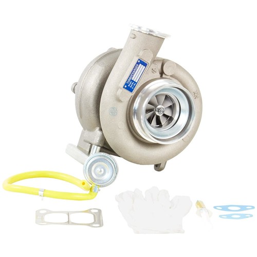 For Cummins 8.3L Replaces 3529466 3530384 3530386 3530994 Turbo ...