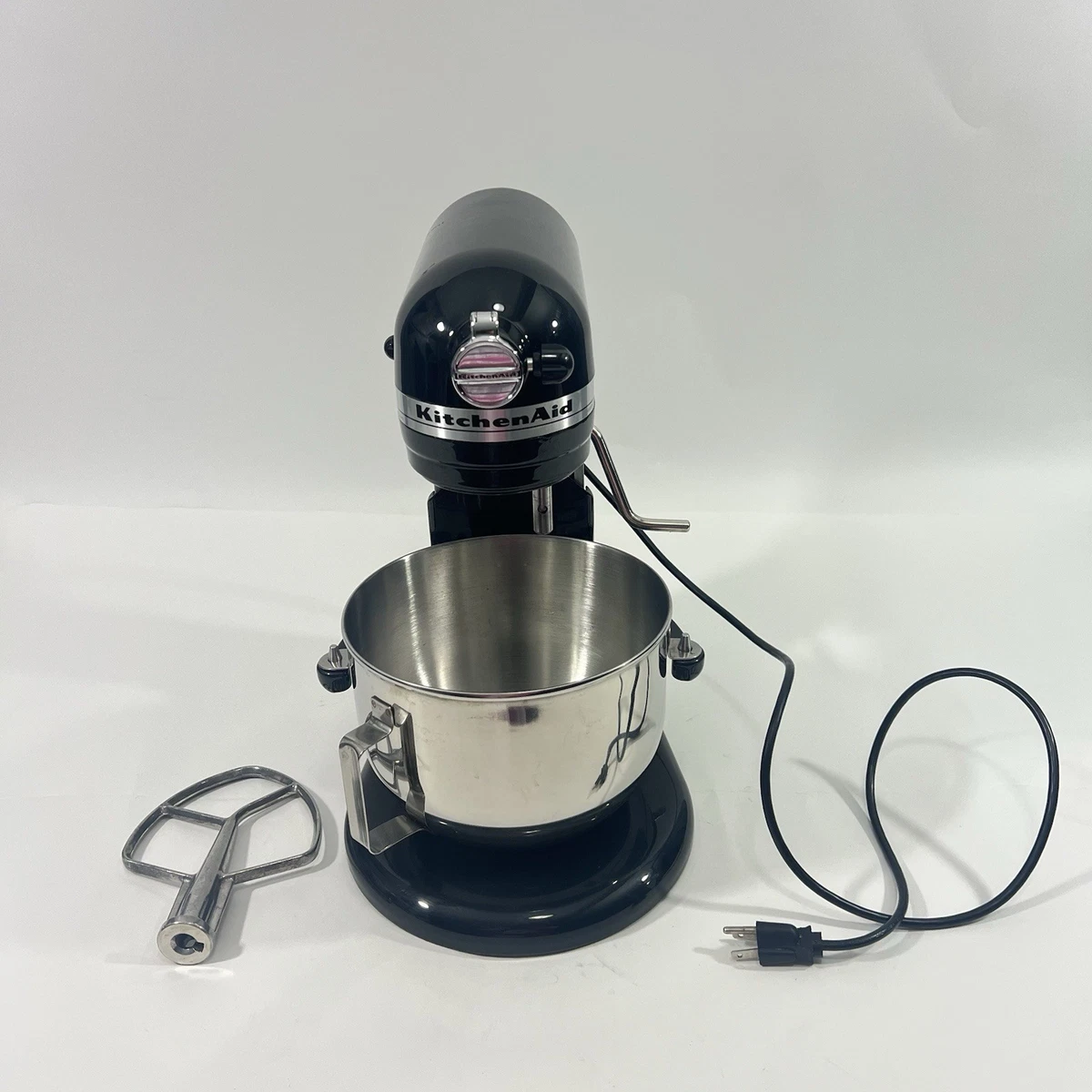 Preços baixos em Batedeira KitchenAid Profissional HD | eBay