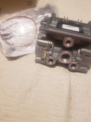 Wabco 472 500521 1 Valve Kit