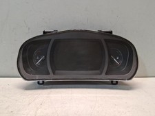 Compteur Renault MEGANE