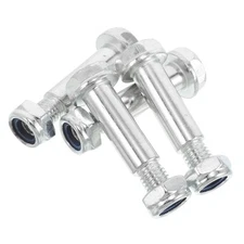 Pneumatic Tools Bolt Replacement Compressor Parts Accessory Kit