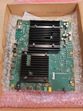 55" SONY LED/LCD TV XR-55A80CJ MAIN BOARD A-5027-461-A