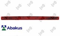 Abakus 003-25-870 Zusatzbremsleuchte FüR Audi