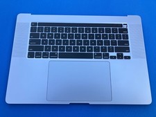 Top Case Battery A2113 Keyboard MacBook Pro 16" A2141 2019 Space Gray - 82 batt