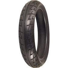 Shinko - 120/70ZR-17 - 009 Raven Radial Front Motorcycle Tire