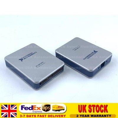 NEW National Instruments USB8452 USB-8452 I²C/SPI Interface Device